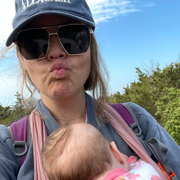 Meet your Posher, Lauryn - Picture 2 of 6